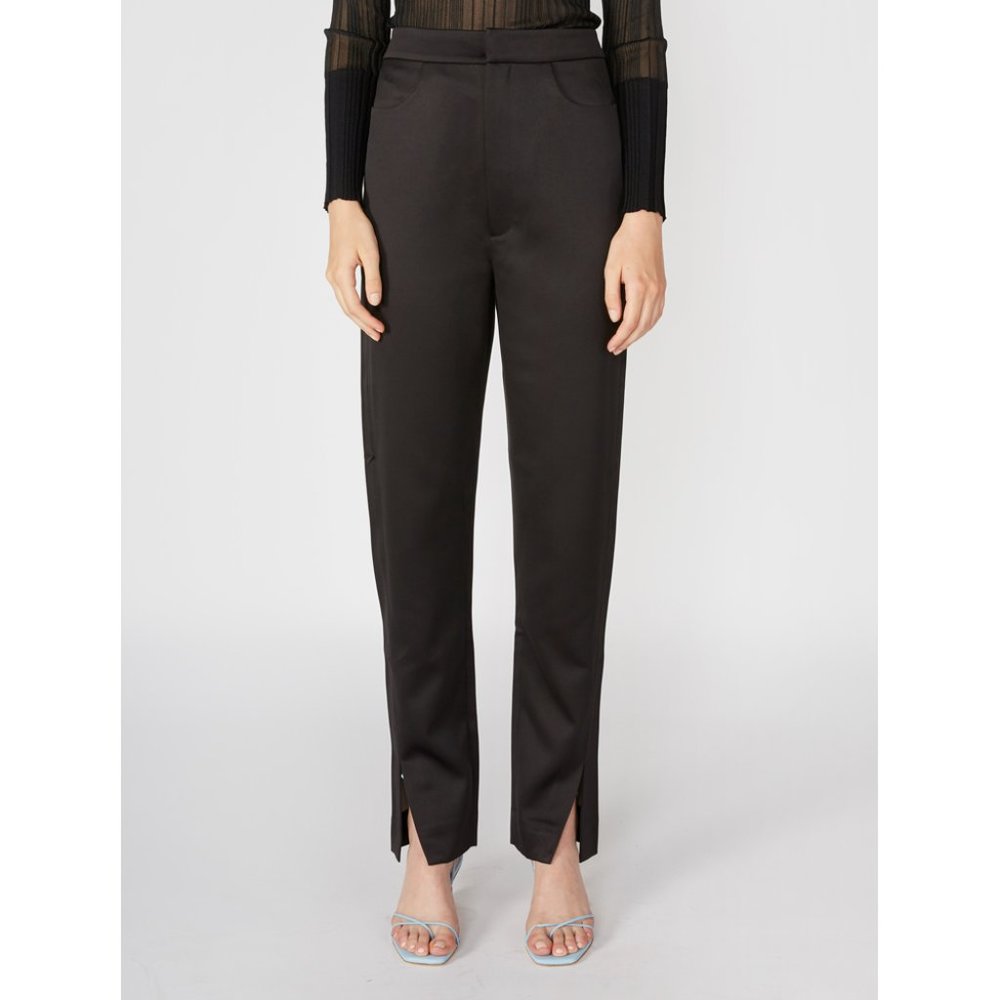 TOTÊME Malta Split Cuff Trouser